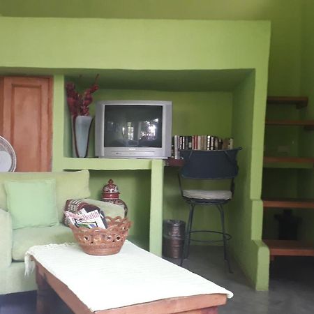 Casa Carly Hotel San Miguel de Allende Ngoại thất bức ảnh