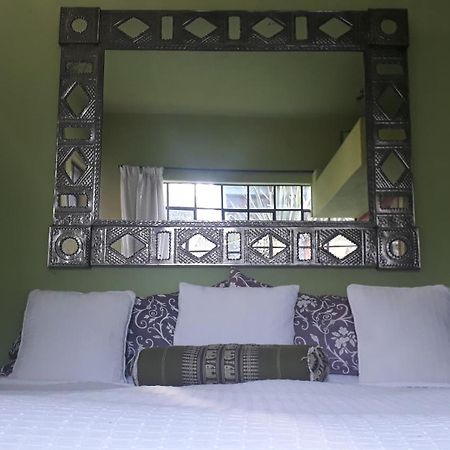 Casa Carly Hotel San Miguel de Allende Ngoại thất bức ảnh