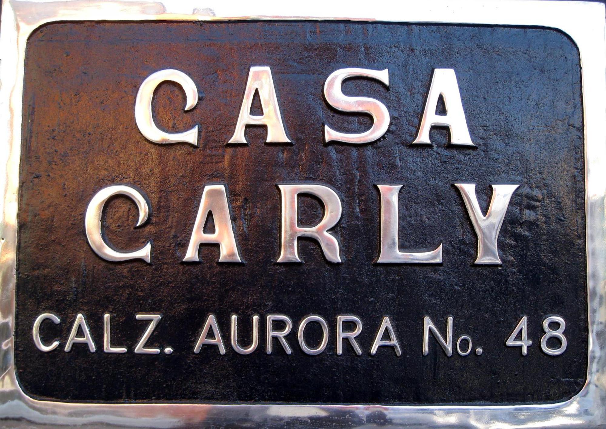 Casa Carly Hotel San Miguel de Allende Ngoại thất bức ảnh