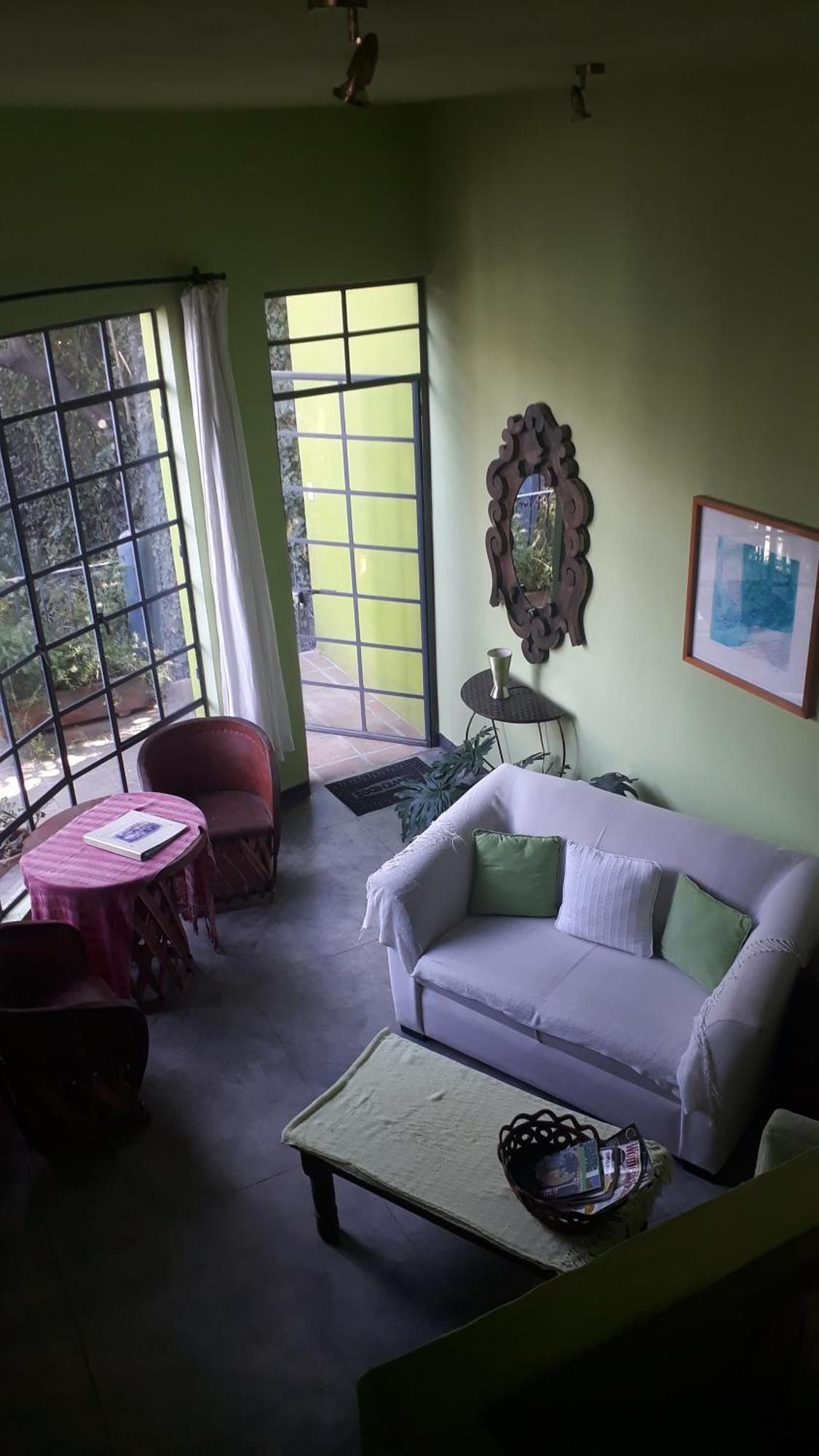 Casa Carly Hotel San Miguel de Allende Ngoại thất bức ảnh