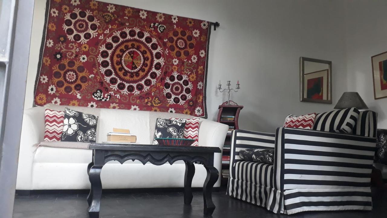 Casa Carly Hotel San Miguel de Allende Ngoại thất bức ảnh