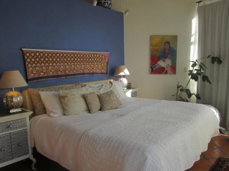 Casa Carly Hotel San Miguel de Allende Ngoại thất bức ảnh