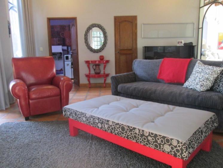 Casa Carly Hotel San Miguel de Allende Ngoại thất bức ảnh
