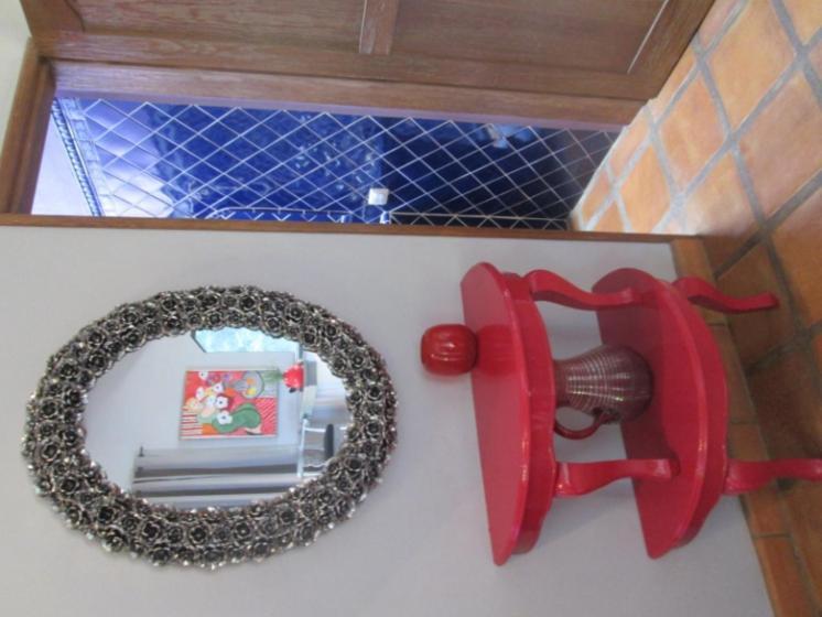 Casa Carly Hotel San Miguel de Allende Ngoại thất bức ảnh