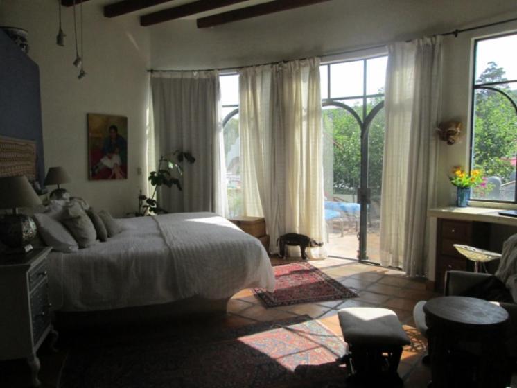 Casa Carly Hotel San Miguel de Allende Ngoại thất bức ảnh
