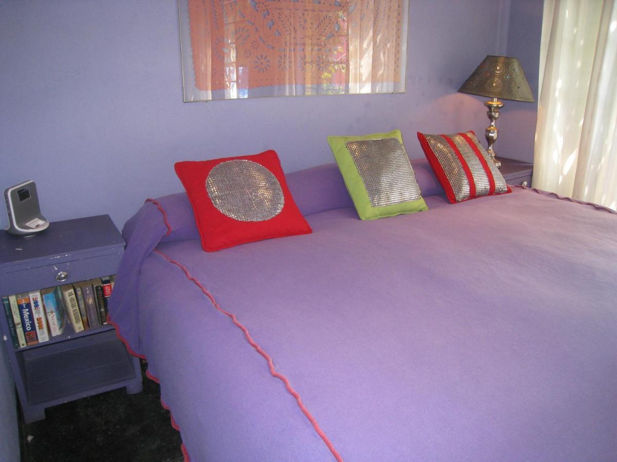 Casa Carly Hotel San Miguel de Allende Phòng bức ảnh